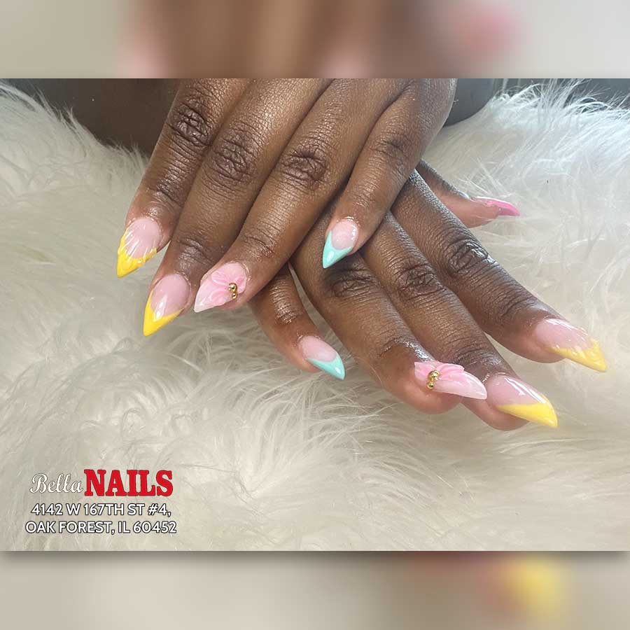 Nails Design 